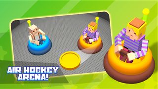 Ragdoll Arena 2 Player - Screenshot 3