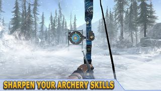 Archery Mania 2 - Screenshot 2