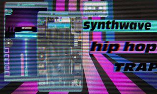 Fast and endless runner - Screenshot 3