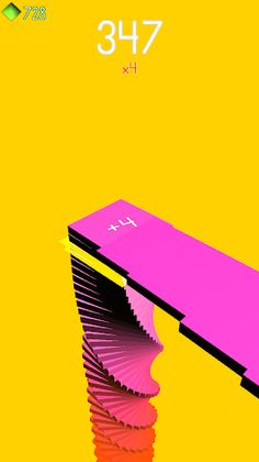 Twist - Screenshot 4