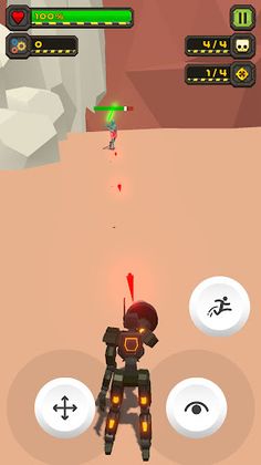 Cogs On You - Screenshot 2