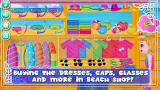 Baby julio vacation outing - Screenshot 1