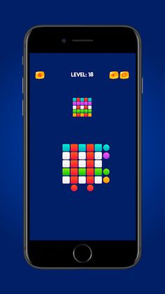 Color Box - Puzzle - Screenshot 3