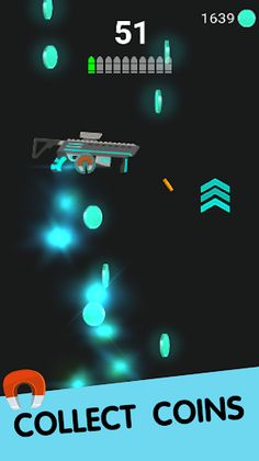 Tap Tap Shooting Game Infinity - Screenshot 2