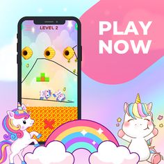Save pony unicorn princess - Screenshot 3