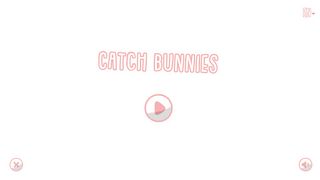 Catch Bunnies - Screenshot 1