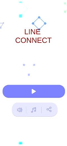 Line Draw Connector - Screenshot 1