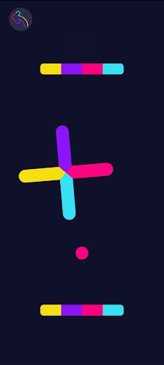 Colors Road - Screenshot 4