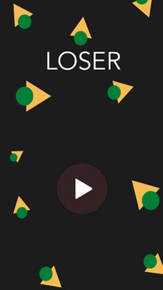 Loser - Screenshot 1