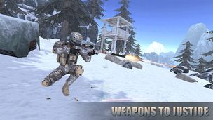 Elite Sniper Shooter - Screenshot 2