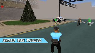 Gangster City: Clash of Crime - Screenshot 3