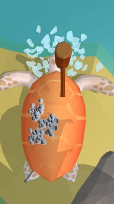 Ocean Guardians - Screenshot 1