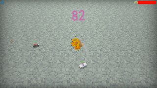 Crashy Zone - Screenshot 3