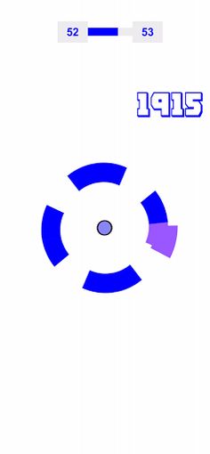 TwirlYuh! - Screenshot 4