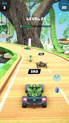 Car Racing Master : Car Game - Screenshot 1