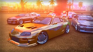 ILLEGAL RACE TUNING - Real Car - Screenshot 1