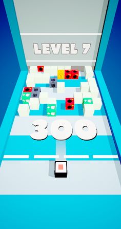 Puzzle Shoot - Blast Master 3D - Screenshot 4