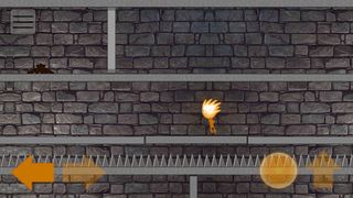 Fireboy - Screenshot 3