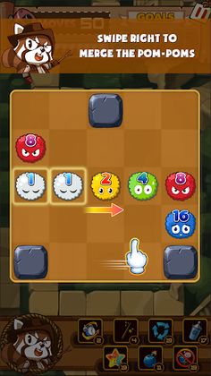 1248 Puzzle - Screenshot 3