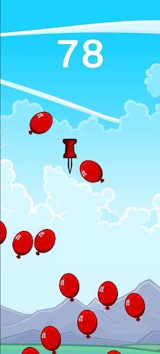 Balloon Breach - Screenshot 3