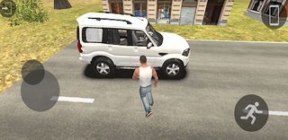 Indian Cars & Bikes Driving - Screenshot 3