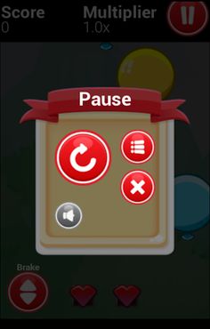 Balloons: Pop It! - Screenshot 4