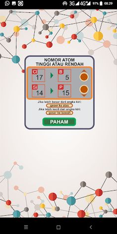 Racun Otak Kimia - Screenshot 3