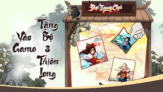 Đại Bang Chủ - SohaGame - Screenshot 3