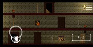 Thief and Treasure - Screenshot 3