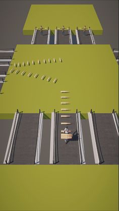 Bullet Race - Screenshot 2