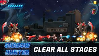 Shadow Hunter - Screenshot 2