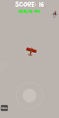 SKY JAM - Screenshot 4