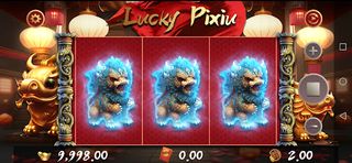 GFG PX - Screenshot 3