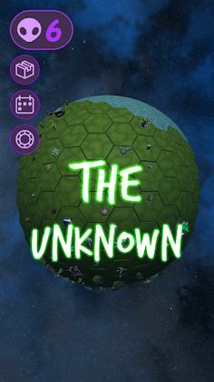 The Unknown - Manic Chord - Screenshot 1