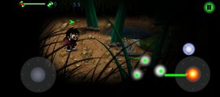 Зомби-насекомые - Screenshot 2