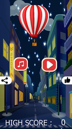 Kite up - Screenshot 2