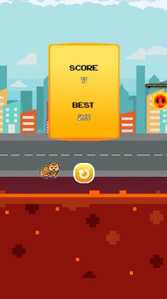 Jump Dog - Screenshot 3