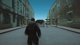 Endless World Run - Screenshot 3