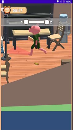 Find Object Hunter - Screenshot 1