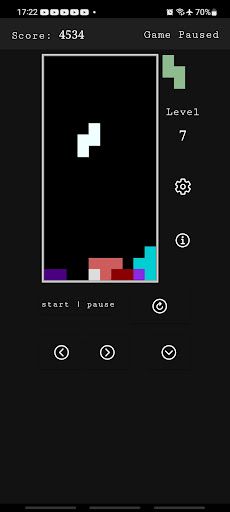 Tetrolino - Screenshot 1