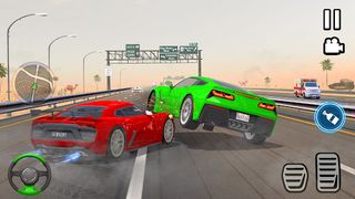 Car Racing Game - Car Game 3D - Screenshot 2