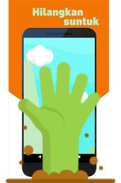 Tembak Mayat Zombie - Screenshot 2