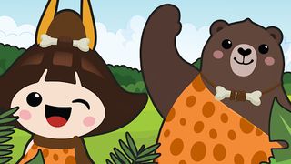 석장리 박물관의 사라진 유물을 찾아라. - Screenshot 2