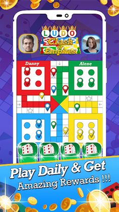 Ludo Clash of Empires - Screenshot 2