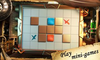 Mansion Puzzle game for adults - Screenshot 1