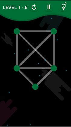 Connect Dot Line - Screenshot 3