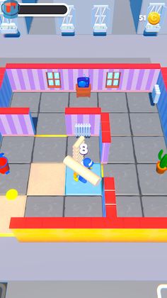 Construction Manager - Screenshot 3