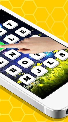 Word Search 2020 - Screenshot 1