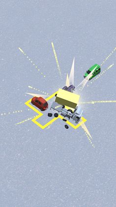 Park Fit - Screenshot 2