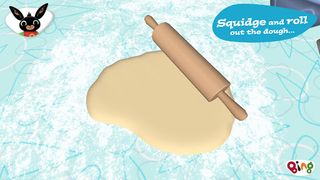 Bing: Baking Game - Screenshot 2